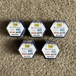 Roblox DevSeries Blind Mystery Figure (5) Series 1 Virtual Item Code - Lot Of 5 - Picture 1 of 3