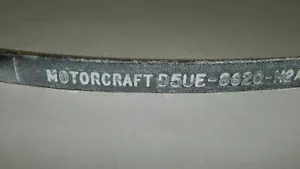 NOS 1975 1976 1977 1978 1979 FORD F SERIES TRUCK 302 A/C BELT C9PZ 8620 GN - Foto 1 di 4