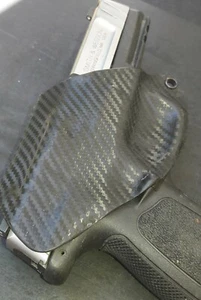 Ruger P95 Custom Kydex Holster 12 colors to choose from - Picture 1 of 5