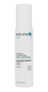 Replenix Acne Blemish Clarifying Acne Treatment - 2 FL OZ / 60ML - Picture 1 of 1