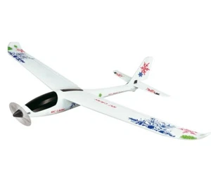 Amewi 24057 3D Climber Segelflugzeug mit Gyro 5-Kanal RTF - Bild 1 von 3