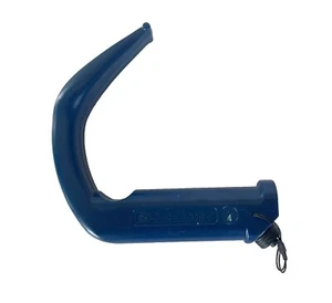 Verathon GlideScope 0574-0001 GVL 4 Reusable Camera Blade - 30 DAY WARRANTY! - Picture 1 of 7