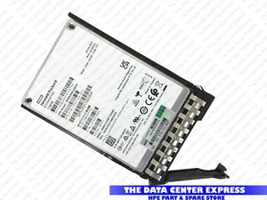 HPE 7,68TB SAS 12G RI SFF BC SSD P40473-B21 P41498-001 | SUB HPE ULTRASTAR SS540 - Bild 1 von 5