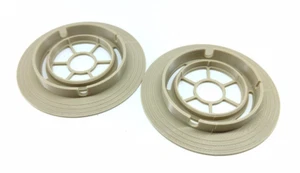 Headphone Housing Compatible with Pioneer SE-L40 40mm Driver 85mm Pads - Foto 1 di 5