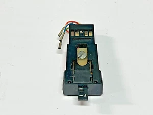 Turntable Cartridge Holder Headshell Dual PE 252 old new stock - Picture 1 of 3