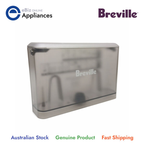Breville Espresso Machine Model 800ESXL  Stainless Steel w/ water tank Photo Related