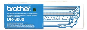 BROTHER DR-6000 DRUM ORIGINALE HL-1470/MFC-9660/MFC-9760/MFC-9880 [A BOX] - Picture 1 of 1