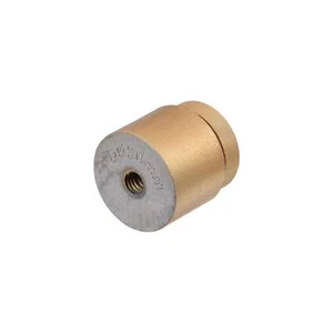 Rohrschweißer PPR Rohr für Rohrschweißmaschine für 20mm PPR PP PVC Rohr Goldton - Bild 1 von 6