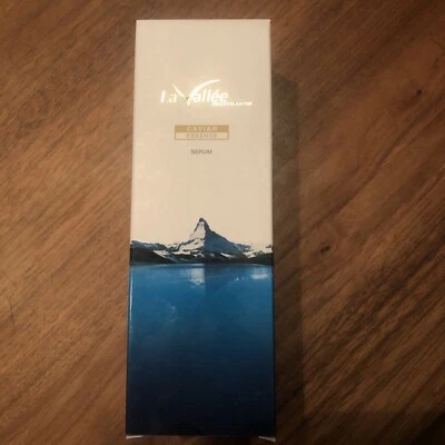 la Vallee, Caviar Essence, Serum - Bild 1 von 4