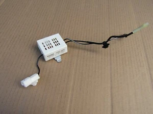Lexus IS200 GXE10 1999 Rear Windscreen Window Demister Relay 90980 05331 - Picture 1 of 4