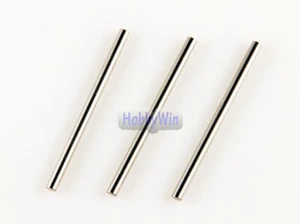 SST part 09132 Inside Hinge 3x46mm 6PCS for SaiSu 1/10 RC Buggy Truck 1937 1939 - Picture 1 of 1