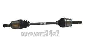 Genuine Drive Shaft Left Side Fit for Hyundai I10 1.1L 2007-2013 49500-0X000 - Picture 1 of 2