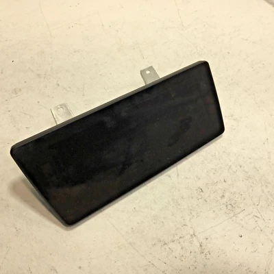 2018 BMW 530i 530XI G30 DASH INFORMATION DISPLAY SCREEN MONITOR UNIT OEM - Image 1 of 4