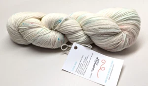 Sunshine Yarns Spread Color klassisches Sockengarn 100 % Superwash Merino/425 Yards - Bild 1 von 2