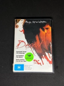 Deceit Ex-Rental DVD - Picture 1 of 2