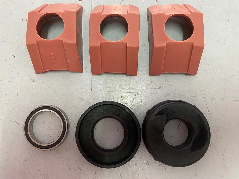 kit revisione variatore puleggia motore aixam ligier chatenet grecav - Immagine 1 di 1