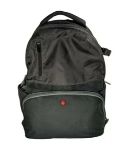 Manfrotto Active 1 Mochila Cámara DSLR Laptop Lentes Mochila Acolchada Fotografía - Imagen 1 de 9