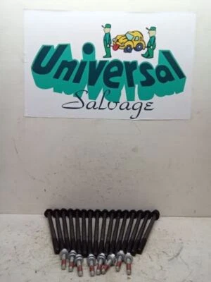 Dodge Dakota 2005 juego de pernos de cabeza Foto 1 de 4