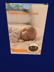 Reloj despertador inteligente para niños, Ok to Wake Clock para niños, control de aplicaciones, entrenamiento para dormir - Imagen 1 de 4