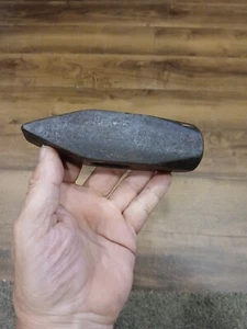 Vintage Plumb 48 oz Cross Peen Sledgehammer Head Blacksmith - Picture 1 of 10