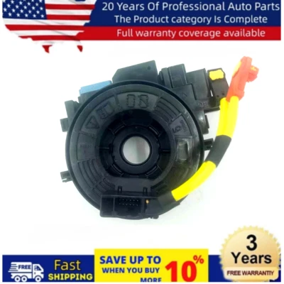 8430742050 Steering Angle Sensor Assembly For 13-18 Toyota Corolla RAV4 - Изображение 1 из 4