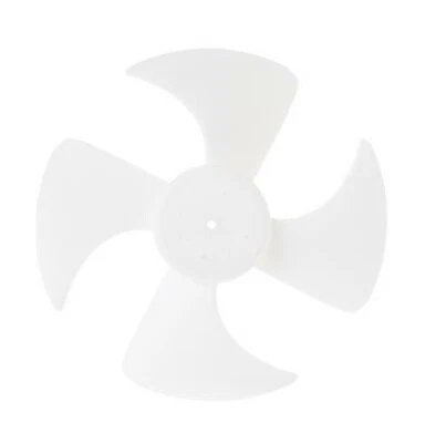 Hoja de ventilador de motor de refrigerador OEM para GE PSS26LSRESS GTS18FBSARWW GTS18SBSMRSS Foto 1 de 2