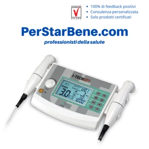 PROFESSIONELLE ULTRASCHALLTHERAPIE IACER I-TECH UT2 - Bild 1 von 1