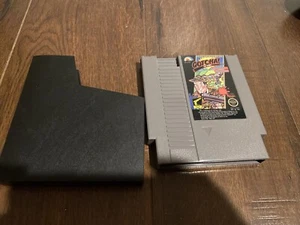 Gotcha The Sport (Nintendo NES, 1987) ¡LIMPIADO Y PROBADO!! - Imagen 1 de 2