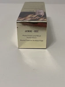 SMASHBOX Jasmin + Rose KRISTALLISIERT Foto Finish Love Ritual GRUNDIERWASSER 3,9oz - Bild 1 von 6