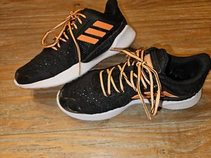 Adidas Climacool schwarz/lachs Größe 5 1/2 #FW3006 - Bild 1 von 6