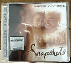 Zimmerman: Soundtrack - Snapshots (Original , 2002) SACD