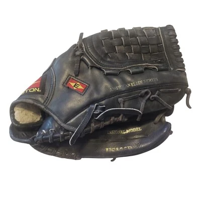 Easton RHT Modelo Profesional American Elite Series US125B Hecho en EE. UU. EN MUY BUENA CONDICIÓN Foto 1 de 4