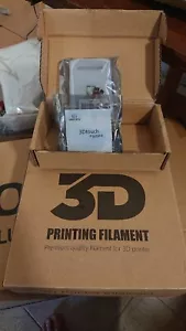 Filamento Nero + 3D Touch V3.2 Geeetech Sensore di livellamento per stampante 3D - Imagen 1 de 6