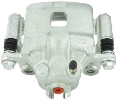 Rear Left Brake Caliper Assembly FEBEST 0277-Y61RL OEM 44011-VS40A - Image 1 of 3