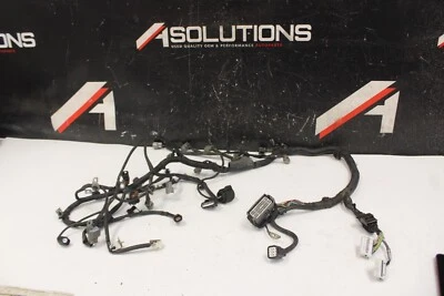 Arnés de motor Mitsubishi Lancer Ralliart 2009-2015 4B11T OEM Foto 1 de 4