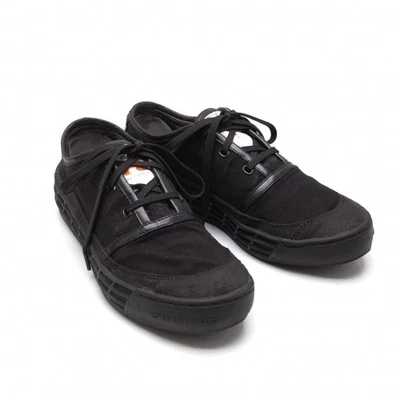 Zapatillas bajas de lona Y-3 YACHTING BEACH talla US 4,5 (K-118304) Foto 1 de 4