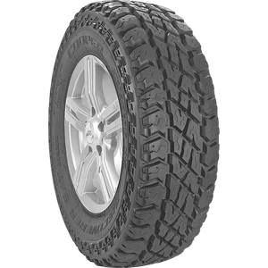 COOPER Sommerreifen LT285/75 R 17 TL 121/118Q DISCOVERER S/T MAXX 10PR BSW M+S  - Bild 1 von 3
