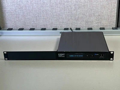 QSC Q-SYS I/O-8 FLEX PoE+ CHANNEL EXPANDER - Image 1 of 4