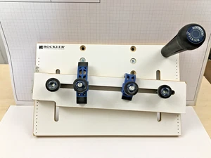 Rockler Small Parts Taper Jig Item # 57550 - Picture 1 of 20