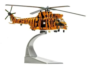 Corgi Aviation AA27006 Westland Puma HC.1 Helicopter XW231 RAF 230 Squadron NEW - Picture 1 of 4