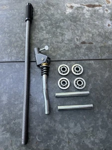 Drive Patientenlifter (13023SV) schwenkbare Montageteile - Bild 1 von 1