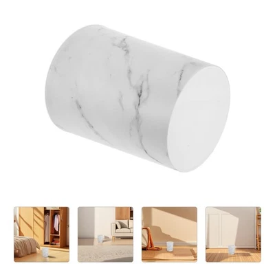  Müllbox Kunststoff Abfalleimer Mit Schwingendeckel Moderner Mülleimer - Bild 1 von 4