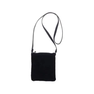 Pieces, Handytasche, pikkulaukku, Unisex (Erwachsene), Leder, Blau, 15, 1 #Jiq - Bild 1 von 5