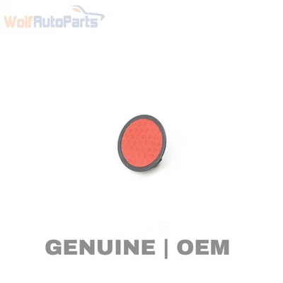 1999-2006 AUDI TT QUATTRO - DOOR Reflector 8N0831423B - Image 1 of 4