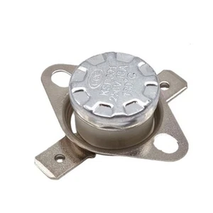 Temperature Sensitivity KSD301 10 pcs Thermostat Snap Discs for Various Uses - Picture 1 of 5