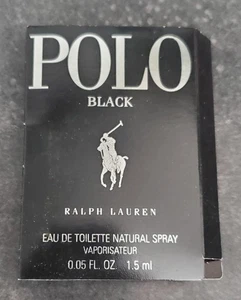 Mini vaporisateur pour collection échantillon -Polo de Ralph Lauren - Picture 1 of 1