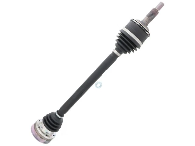 Conjunto de eje GKN LOEBRO 251407271JX Volkswagen Vanagon Foto 1 de 1