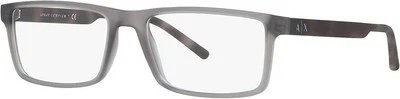 Monturas rectangulares de gafas A|X ARMANI EXCHANGE para hombre Ax3060 8269 54 mm Foto 1 de 4