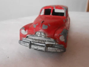 MICRO MODELS GB 21 FJ HOLDEN PANEL VAN Made in Australie. Post. Royal Mail PMG - Bild 1 von 7