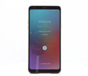 LG Stylo 5+ LM-Q720 sbloccato 32 GB buone condizioni - Foto 1 di 12